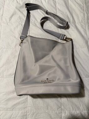 Kate Spade New York Chelsea Duffle Crossbody